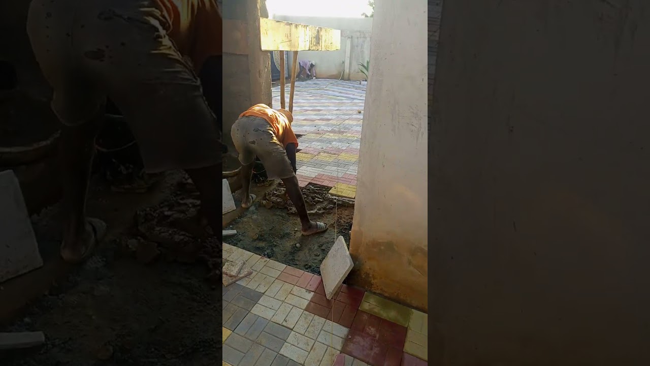 Get 5-7% Discount Paver Tiles 30/30