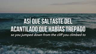 Ocean - Alice Phoebe Lou (sub español)