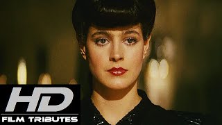 Blade Runner • Main Theme • Vangelis Resimi