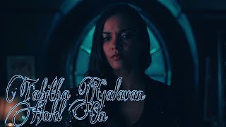 A Morte De Tabitha Galavan Hold On - Gotham