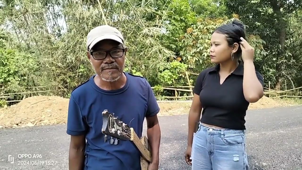 GARO comedy film Chakchikanian torom