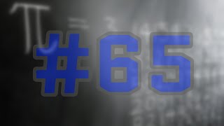 The Mystery 2-Sided Polygon (Math Facts #65)