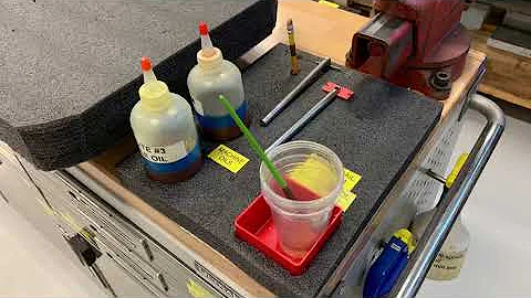 The many uses of Kaizen foam from FastCap