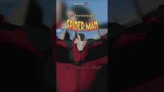 Spectacular Spider-Man saves Norman Osborn #spiderman #shorts