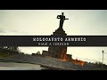 EL HOLOCAUSTO DE ARMENIA: YEREVAN 4K