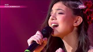 Daria Subotić –  EDERLEZI / DOLJE NA KOLJENA (LIVE @ PINKOVE ZVEZDE 2026)