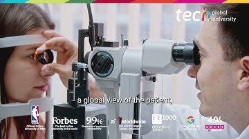 Ophthalmological Emergencies: Preserving Vision in Critical Situations ❘ TECH Global University