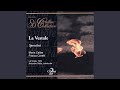Miniature de la vidéo de la chanson La Vestale: Atto Ii. “O Nume Tutelar”