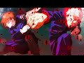 Jujutsu Kaisen AMV Fight Back ᴴᴰ