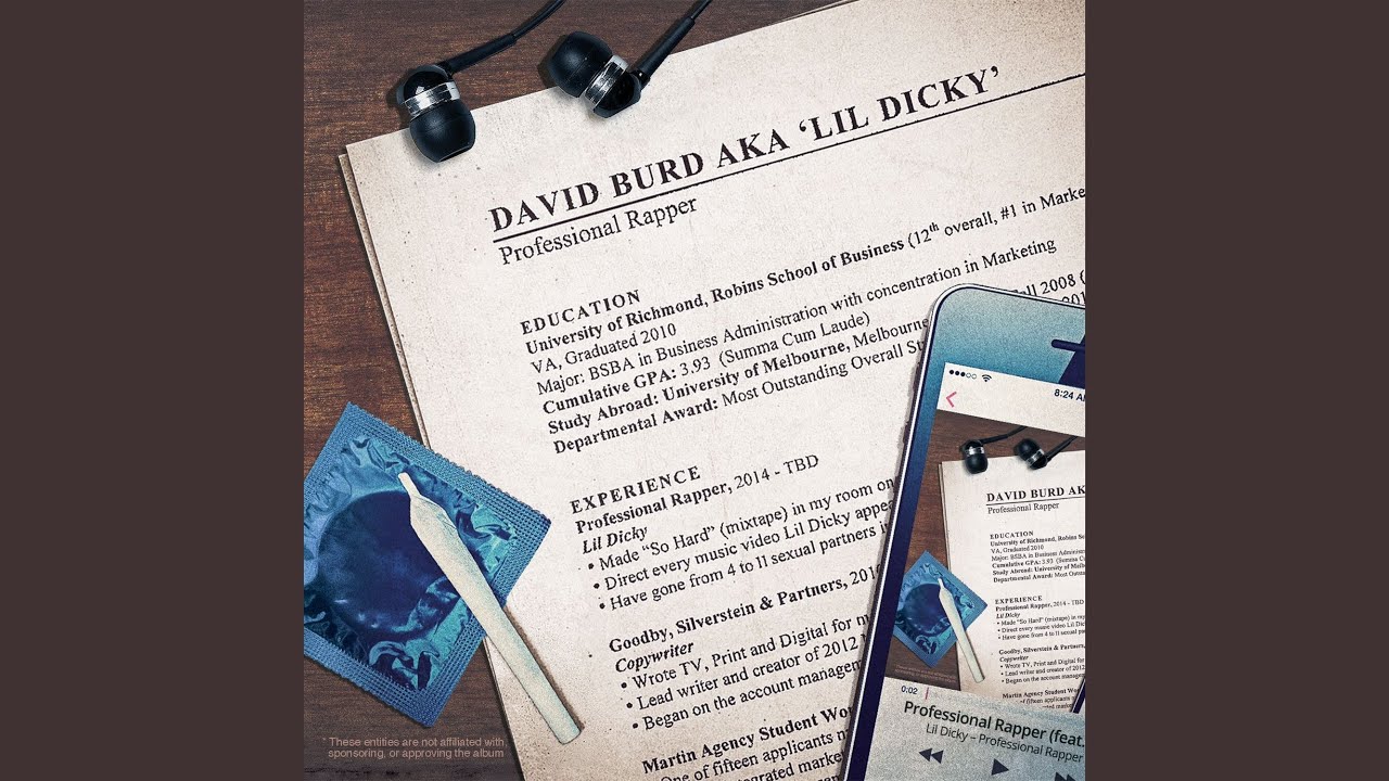 Lil Dicky Hannibal Interlude Lyrics Genius Lyrics