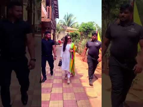 #shorts #bodyguards #bouncers