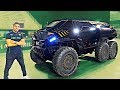 THE NEW $450,000 DEVEL SIXTY  *WORLDS CRAZIEST SUPERCAR* !!!