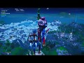 Fortnite Cattus Event July 2019