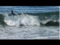 Very Relaxing 3 Hour Video of Ocean Waves