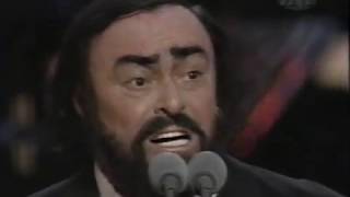 Luciano Pavarotti - Nessun Dorma