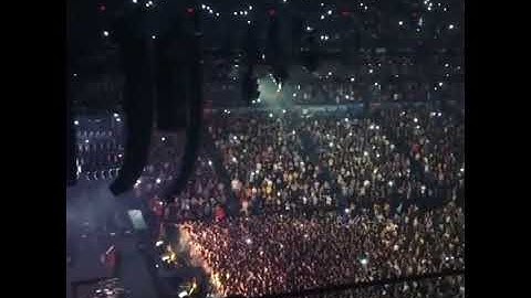 Truce | Twenty Øne Pilots - Concierto - live show #tøp #joshdun #tylerjoseph #trench #vessel #blurry