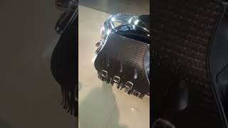 Softail deluxe Classic tahun 2008,Lokasi showroom CBS tambun Selatan 🙏