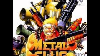 NorthFace - Heavy Machine Gun (Metal Slug Remix)
