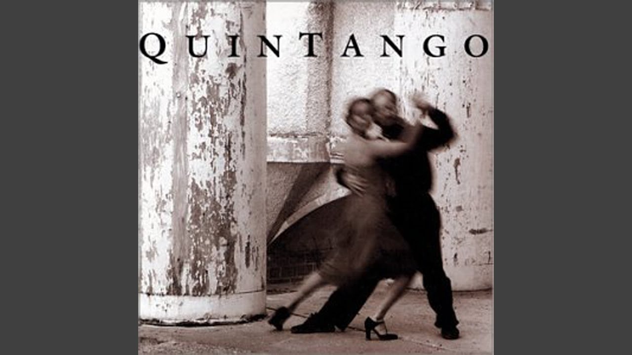 Watch Tanguera on YouTube Watch Tanguera on YouTube