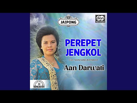 Putar Perepet jengkol - Aan Darwati