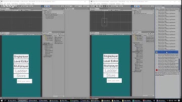 [ENG/GER] (Unity 2018.2) Project; Advanced combat AI, (A*-Pathfinding, Unit AI)