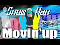 【プロダンサーが教える】Snow Man「Movin&#39; up」【ダンス解説】