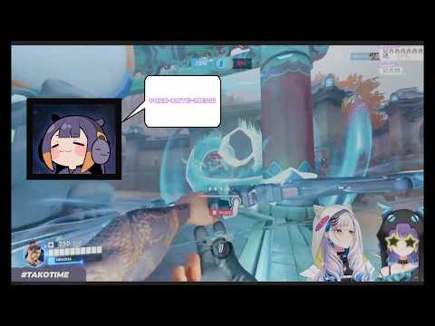 Ina hanzo ult gibberish is BACK!! #ninomaeinanis #hololive