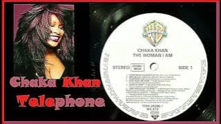 Chaka Khan - Telephone (Vinyl)