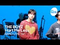 [4K]더보이즈(THE BOYZ) “Hurt Me Less(환상통)” Band LIVE Concert 이게 바로 수록곡 맛집 덥즈 클래스💘 [it’s KPOP LIVE 잇츠라이브] image