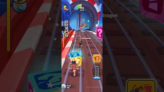 Subway surfers showdown race versus- Tang Yuan #subwaysurfers #showdown #shorts