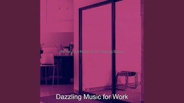 Groovy Backdrops for Offices