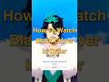 Black Clover Watch Order