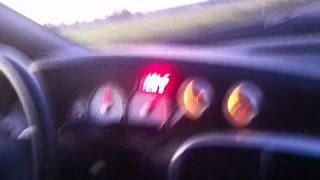 2004 srt 4 - 3rd gear pull