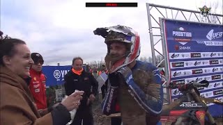 MX1 ITALIAN PRESTIGE 2026 OTTOBIANO