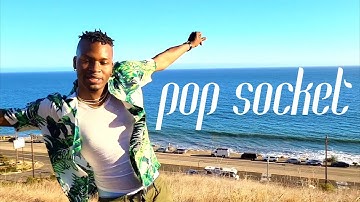 Qicle - Pop Socket [Music Video]