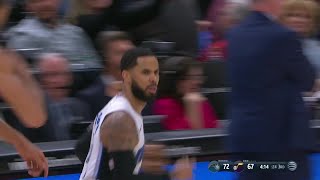 3rd Quarter, One Box Video: Utah Jazz vs. Orlando Magic