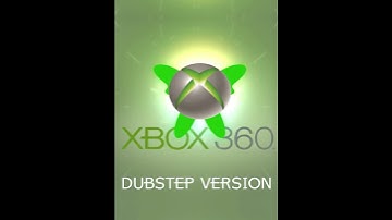 Xbox 360 Dubstep Cover (Startup Intro Extended)