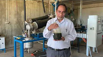 Converting Waste Plastics to Australian Standard Diesel