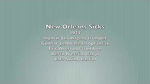 New Orleans Sicks