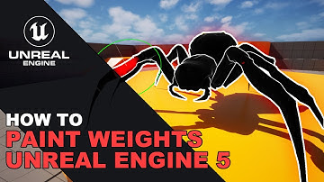 Master Skinning Techniques in Unreal Engine with Expert Tips