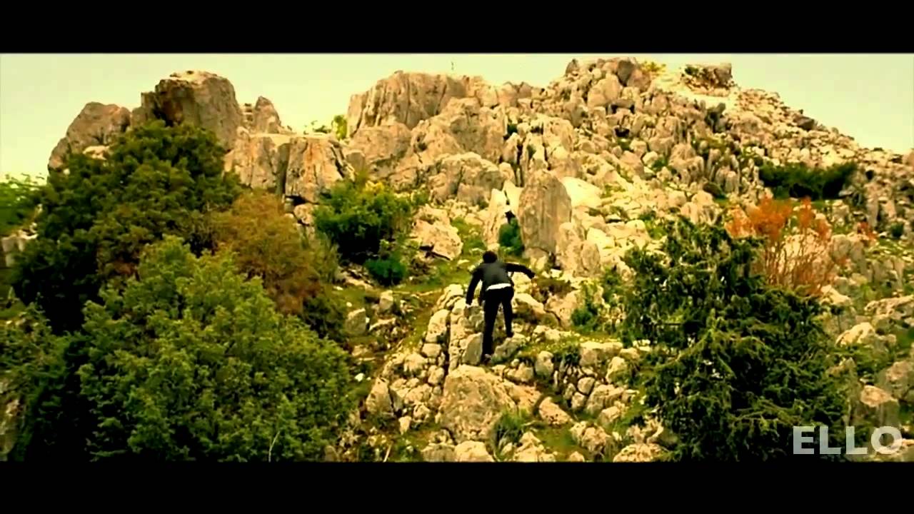 Dan Balan Freedom Official HD Video - YouTube