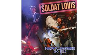 Video thumbnail of "Soldat Louis - Le sonneur de Quimperlé (Live)"