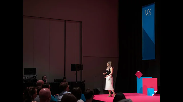 Loletta Cheng – Personas, jobs to be done or archetypes. That is the question!