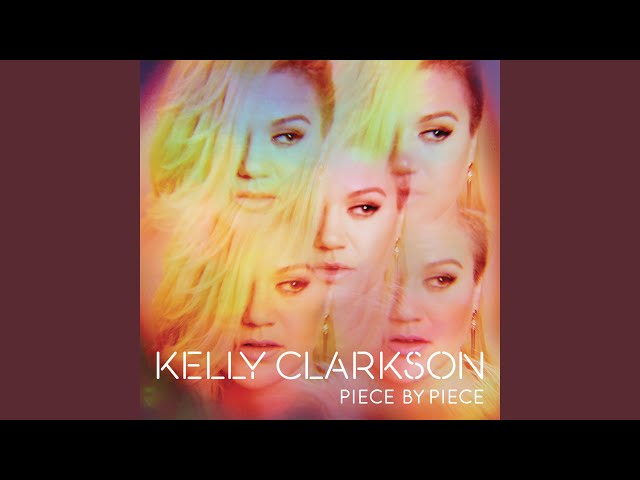 Kelly Clarkson - War Paint