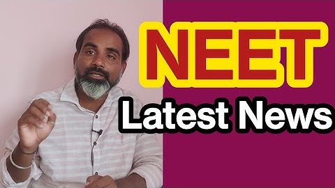 NEET latest news|KEA Registration date extended|UGNEET 2022 latest news on registration|Karnataka