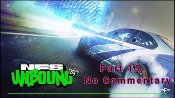 NEED FOR SPEED UNBOUND | PART 15 | NO COMMENTARY | 1440P60FPS