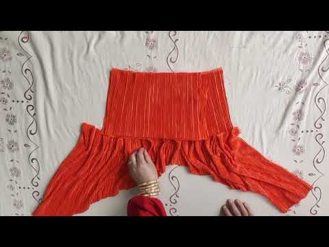 قیچی تنبان طفلانه گیبی کوچی