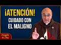 &quot;Que los GUARDES del MAL&quot; | P. José Polimeni, EP - Evangelio de hoy (24-may-23)