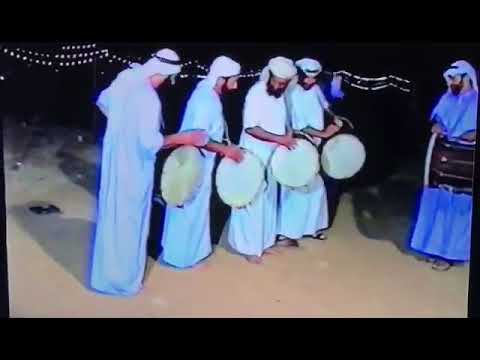 طبول الشحوح الرواح 