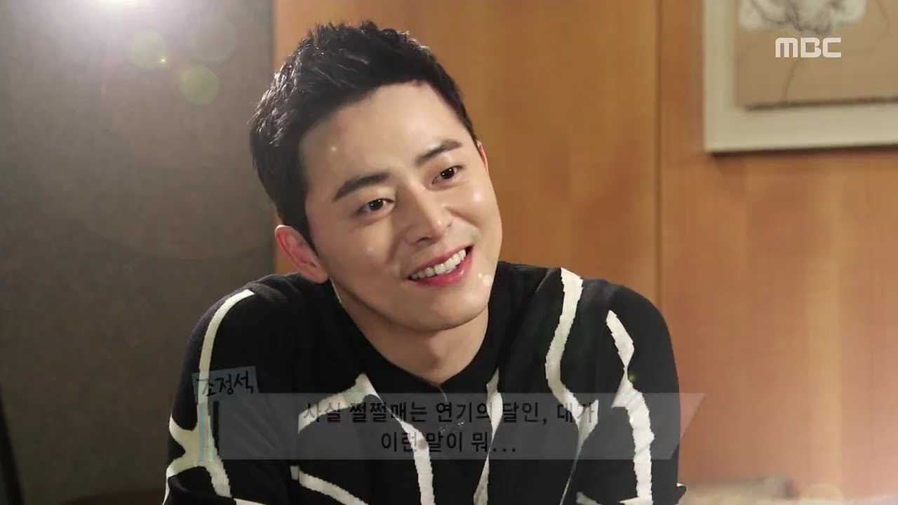 151025 출발 비디오여행_심스틸러 5탄_조정석 인터뷰